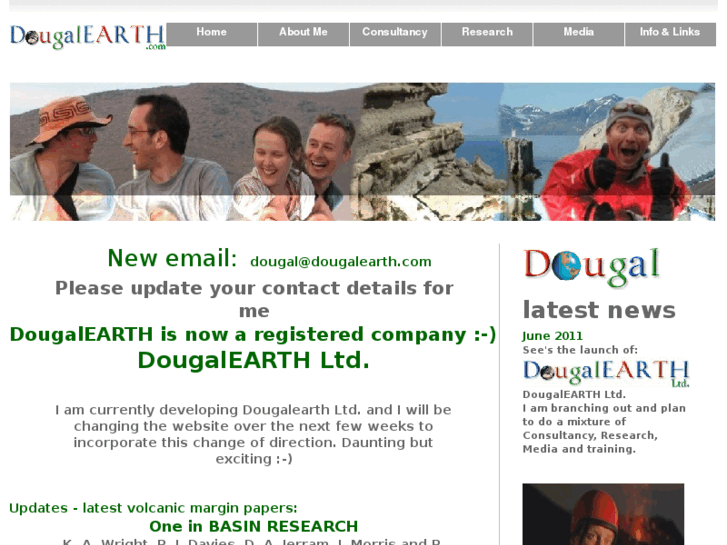 www.dougalearth.com