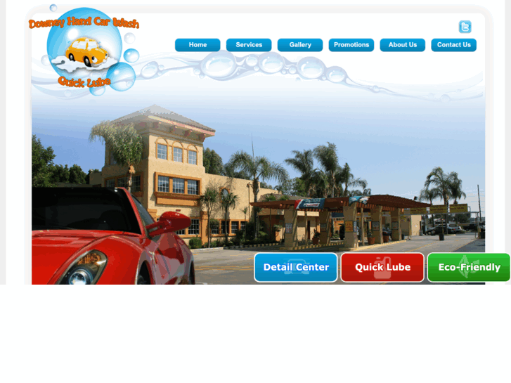 www.downeycarwash.com