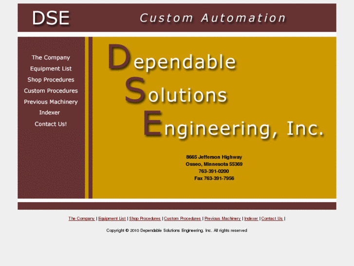 www.dse1.net