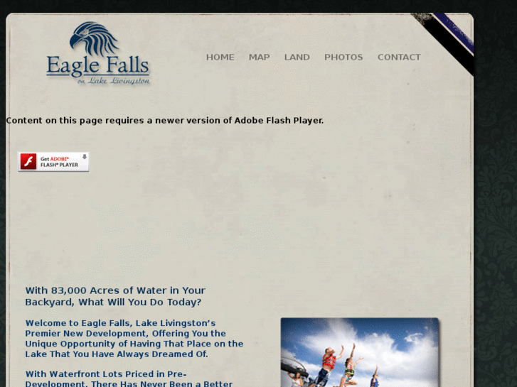 www.eaglefallsonline.com