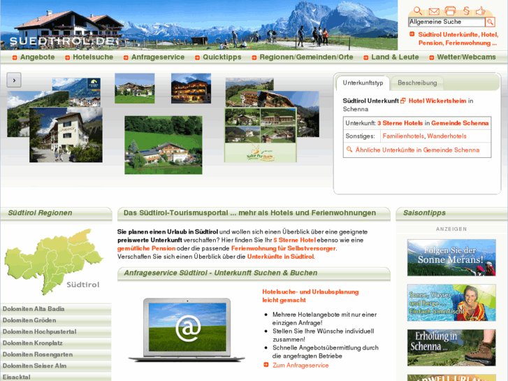 www.echt-suedtirol.info