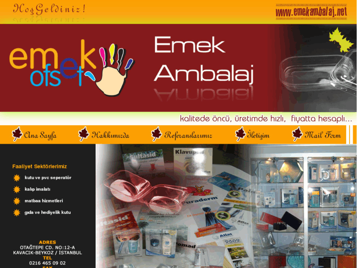 www.emekambalaj.net