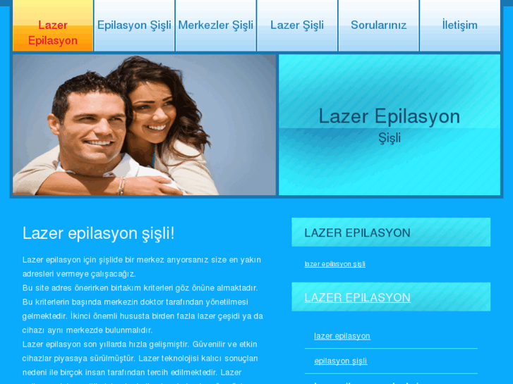 www.epilasyonsisli.com