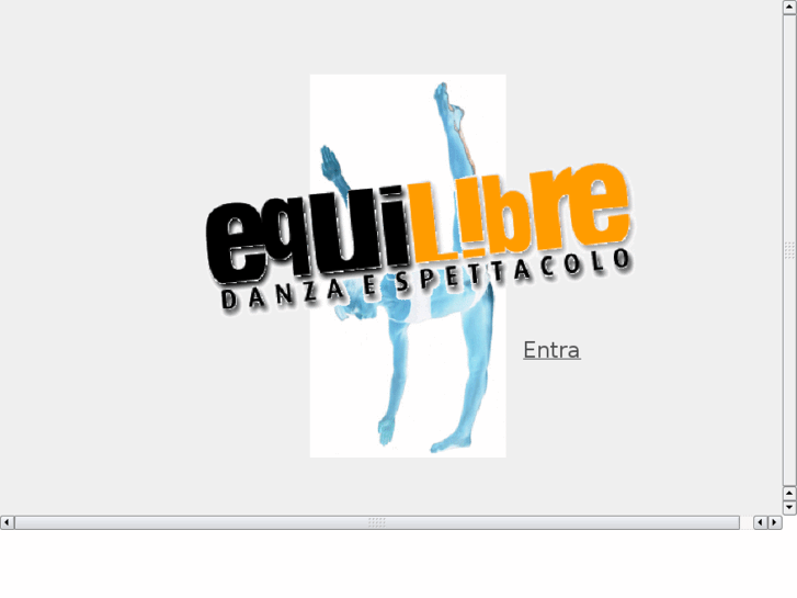 www.equilibredanza.com