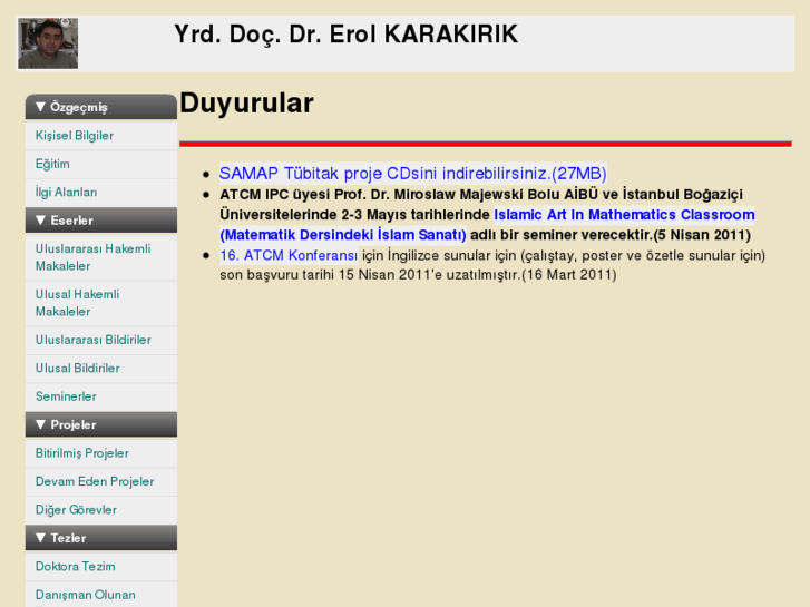 www.erolkarakirik.com