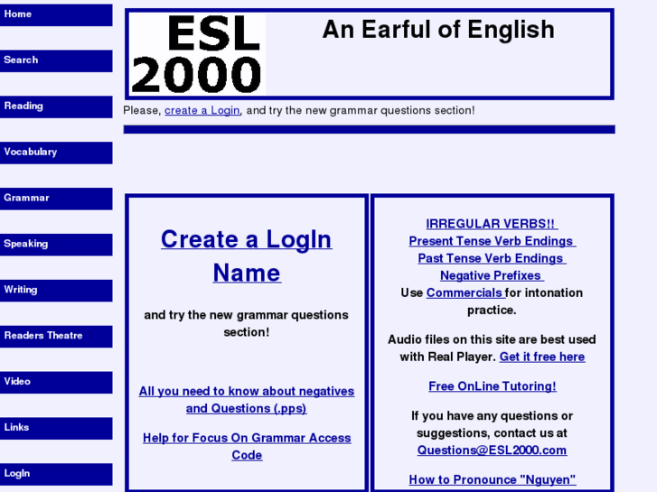 www.esl2000.com