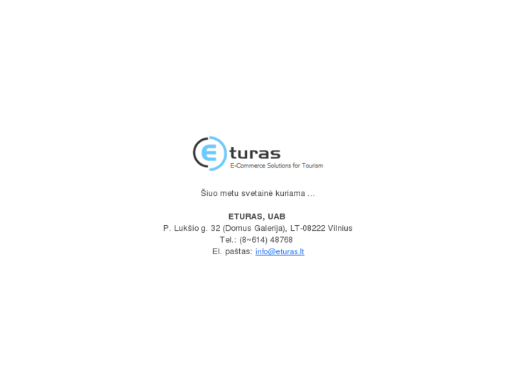 www.eturas.lt