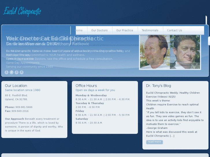 www.euclidchiropracticinc.com