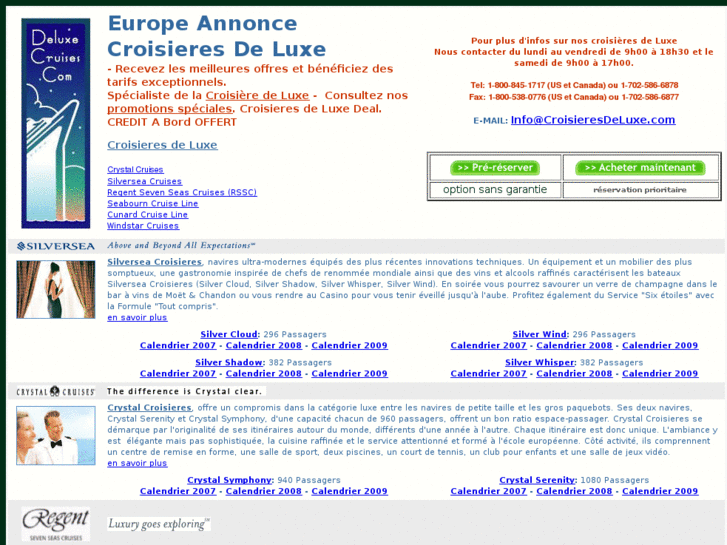 www.europe-annonce.com