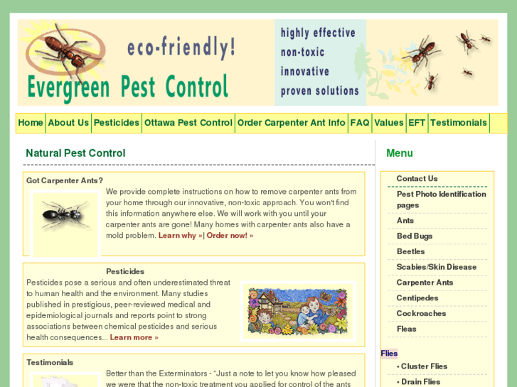 www.evergreenpestcontrol.com