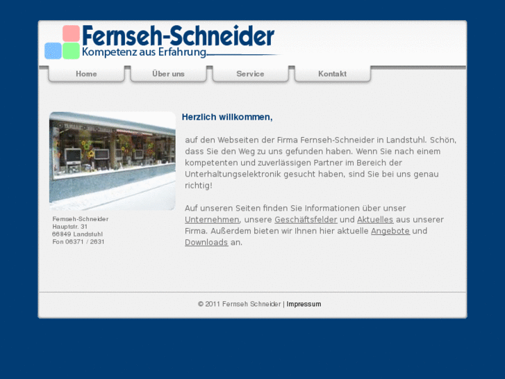 www.fernseh-schneider.com