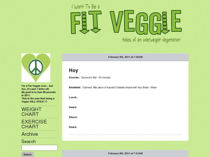 www.fitveggie.com