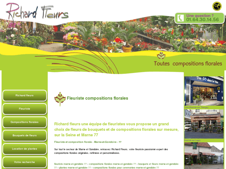 www.fleuriste-compositions-florales.com