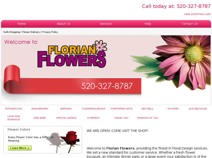 www.florian-flowers.com