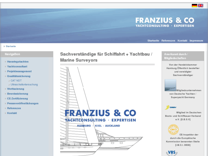 www.franzius.com