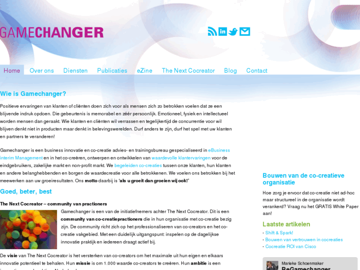 www.gamechanger.nl