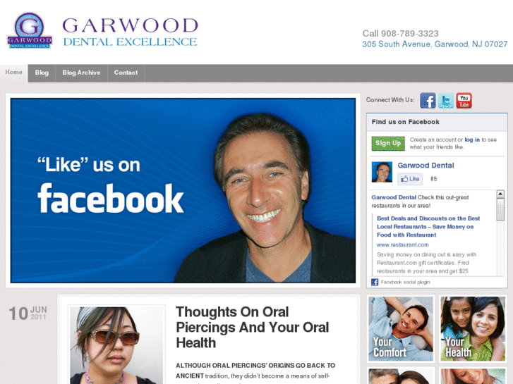 www.garwooddentistblog.com