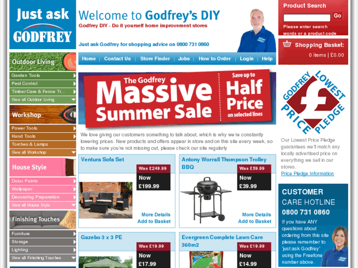 www.godfrey-diy.co.uk