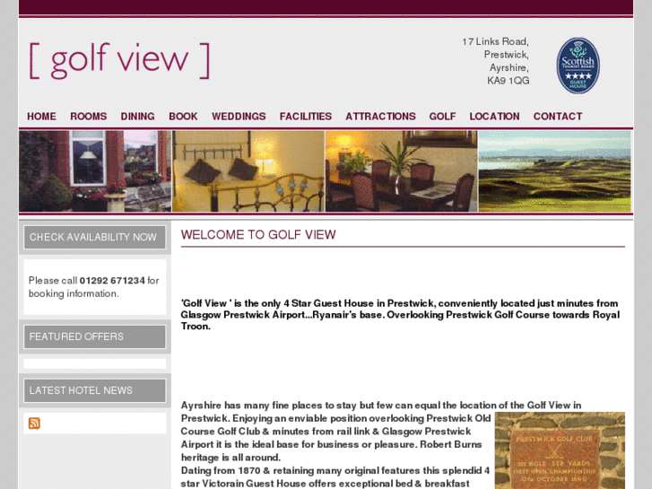 www.golfviewhotel.com