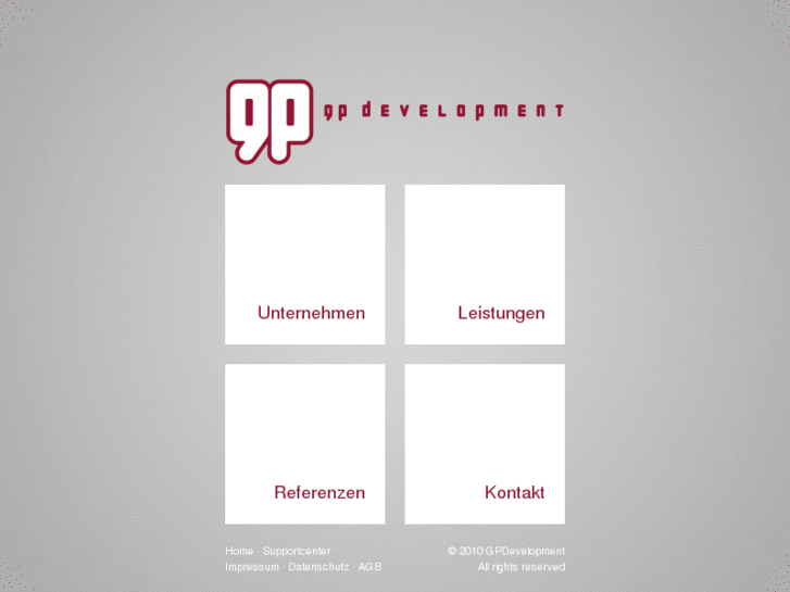www.gpdevelopment.info