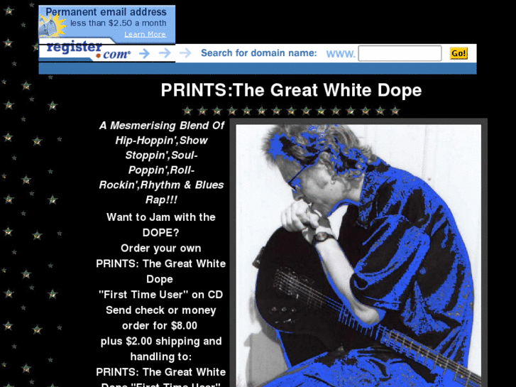 www.greatwhitedope.com