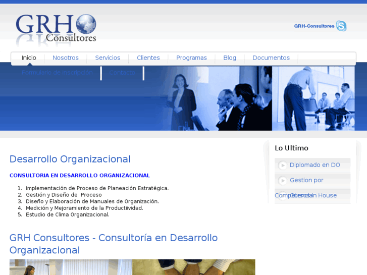 www.grhconsultores.com