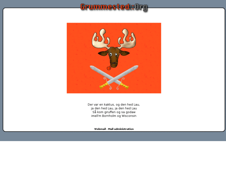 www.grummested.org