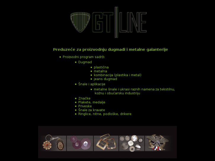 www.gtline.net