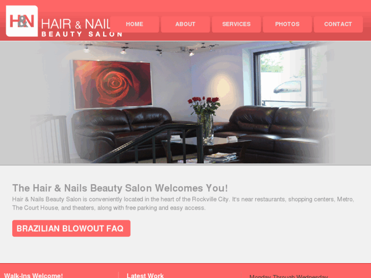 www.hair-nails-institute.com