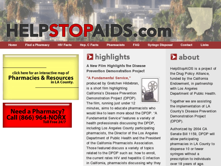 www.helpstopaids.com