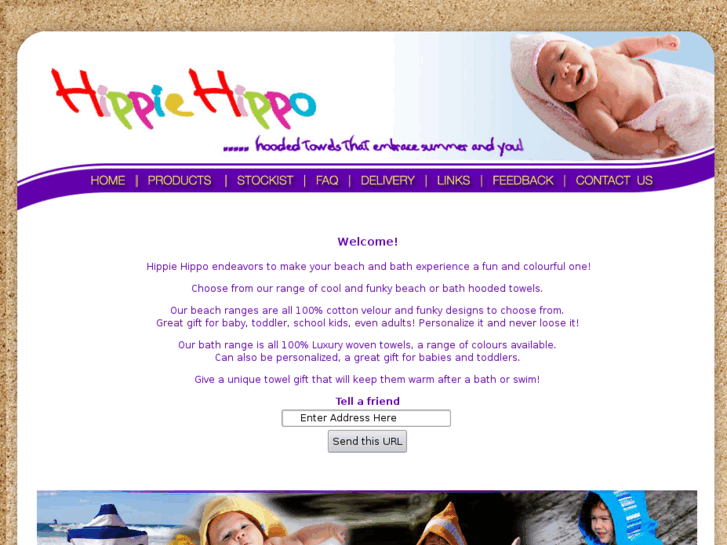 www.hippiehippo.com.au