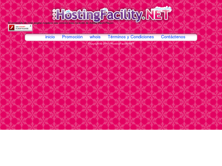 www.hostingfacility.net