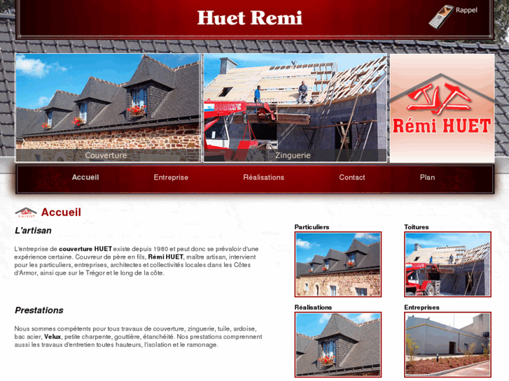 www.huet-remi.com