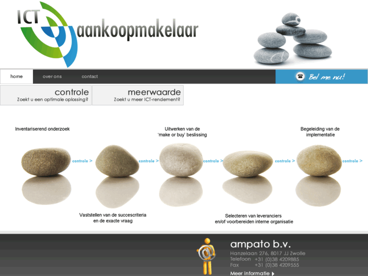 www.ict-aankoopmakelaar.com