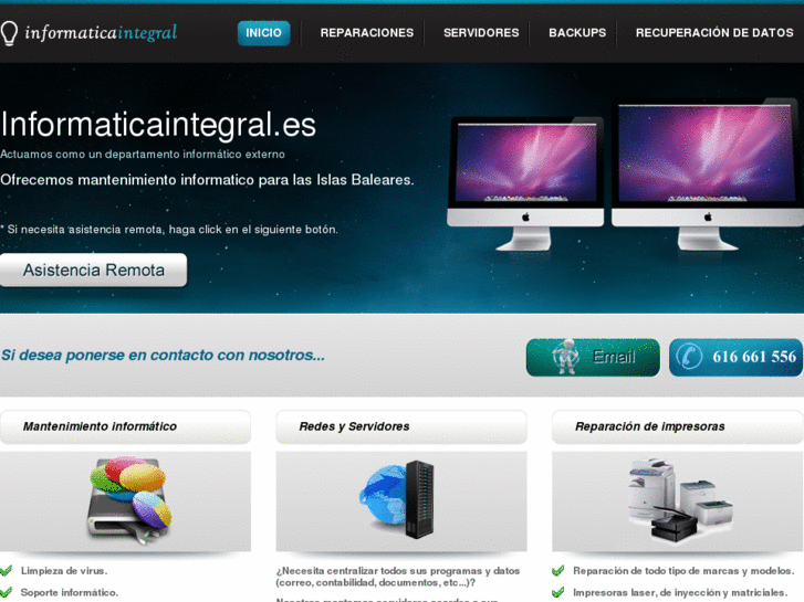 www.informaticaintegral.es