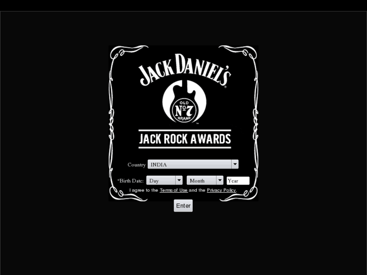 www.jdrockawards.com