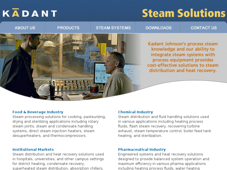 www.kadantsteamsolutions.com