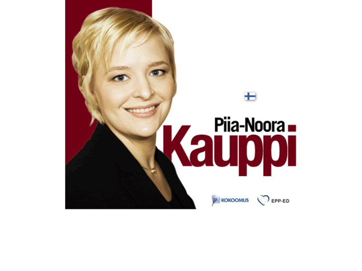 www.kauppi.net