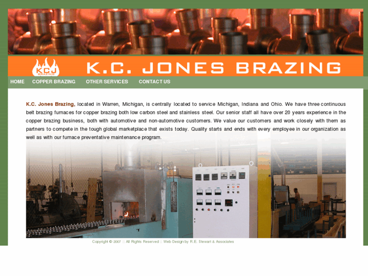 www.kcjbrazing.com