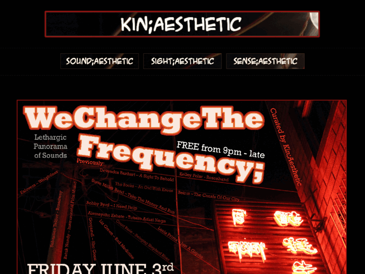 www.kin-aesthetic.com