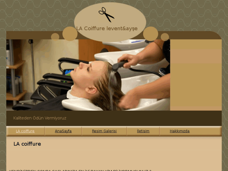 www.lakuafor.com