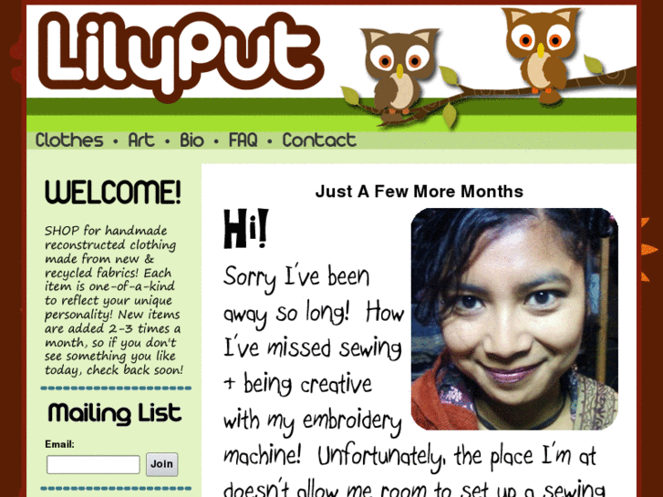 www.lilyput.com