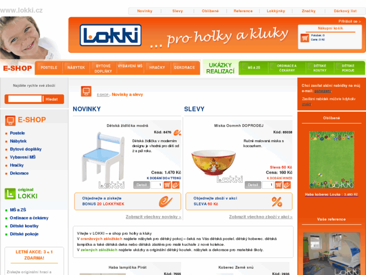 www.lokki.cz