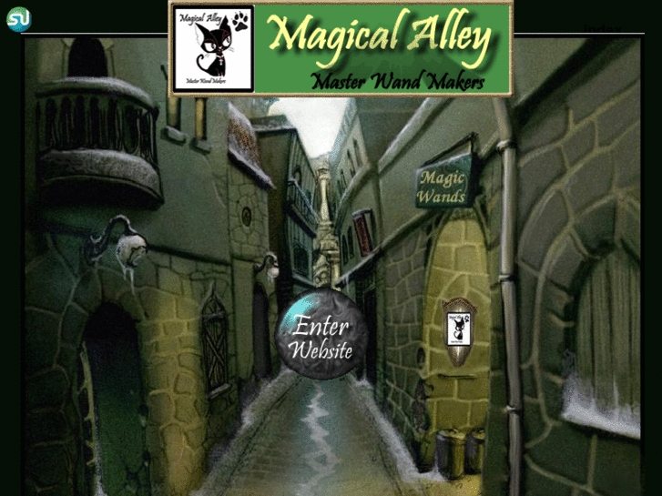 www.magicalalley.com