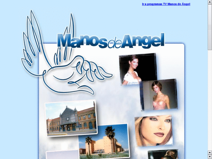 www.manosdeangel.com