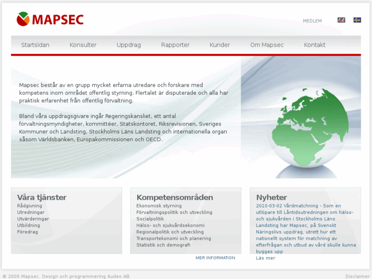 www.mapsec.com