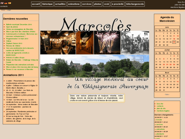 www.marcoles.fr