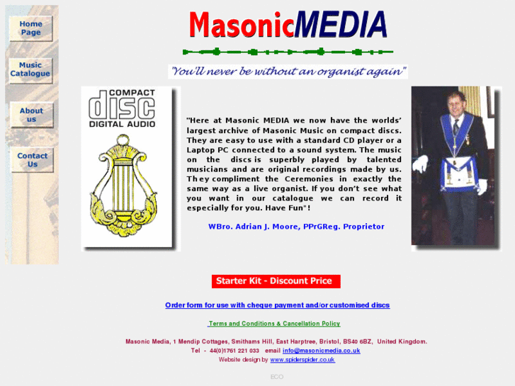 www.masonicmedia.co.uk