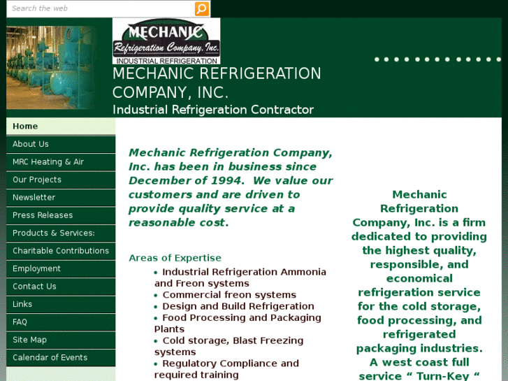 www.mechanicrefrigeration.com