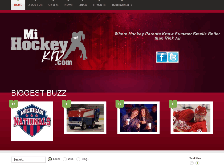 www.mihockeykid.com